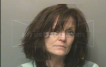Niki Anne Harrison