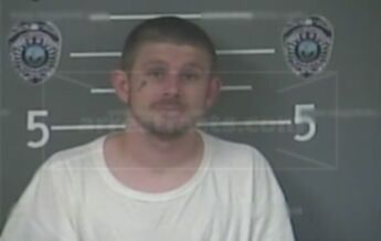 Cody John Morgan