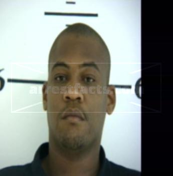 Cory Jamar Mcgrew
