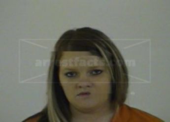 Cassy Ann Clark