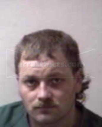 Jeffrey Alan Brewer