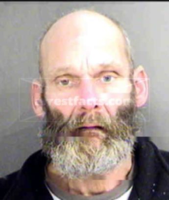 Michael Lynn Griffin