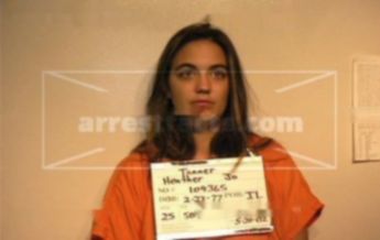 Heather Jo Tanner