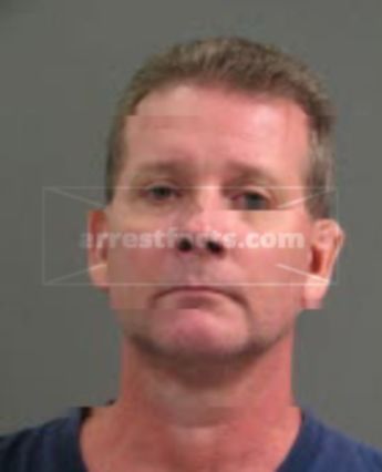 Dale Clark Jackson