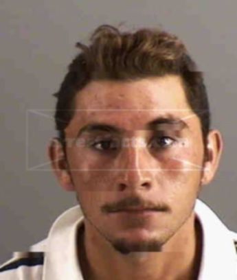 Juan Saucedo