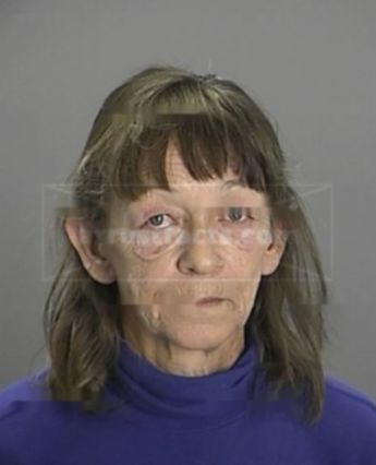 Jane T Lamley