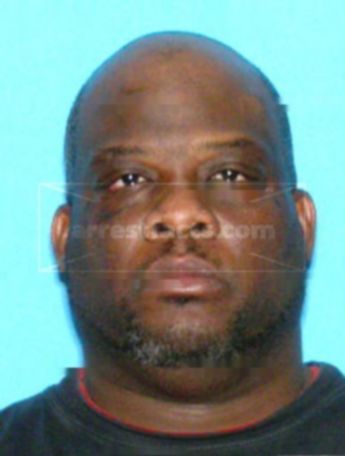 Jessie Lee Jackson Jr