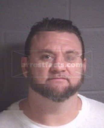 Joshua Kirk Spurgeon