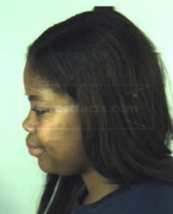 Laperria Shajuan Eggleton