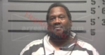 Steve Lee Mack