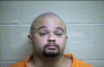 Bryan Eugene Sanders