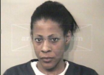 Tonisia Williams