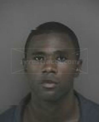 Rodney Maurice Harris