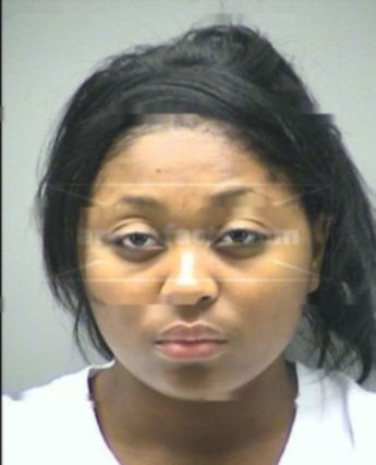 Destyne Jackson