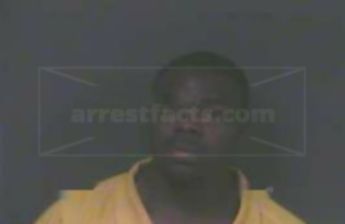 David Anthony Henderson