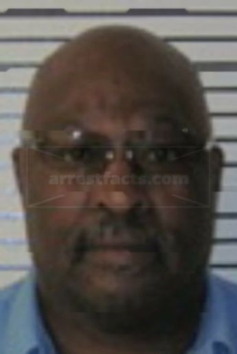Stanley Berryhill-Perry