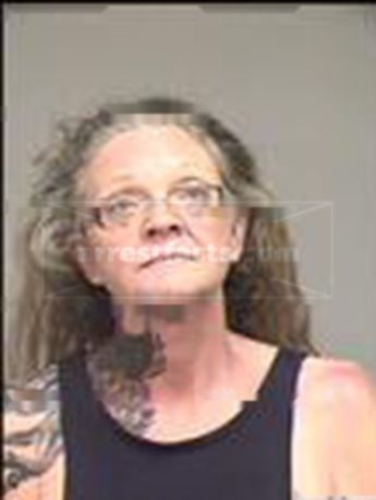 Regina Lynn Houston