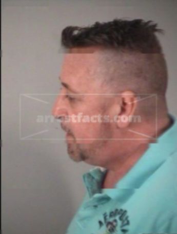 Tommy Lee Hancock