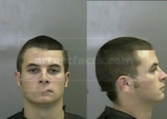 Jordan Michael Woolley