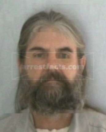 Rickey Everett Barnes