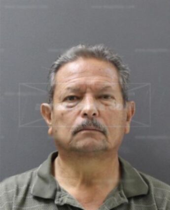 Jesus Manuel Magdaleno
