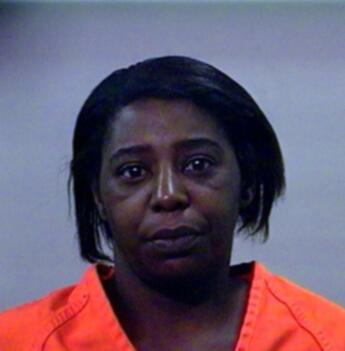 Tashara Nicole Smith