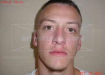 Colton Lee Mason