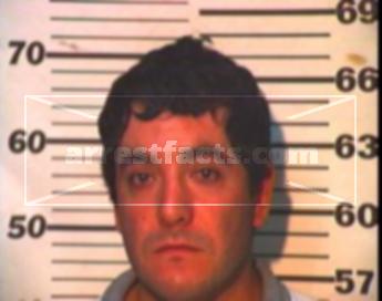 Jesus Rios Ipina