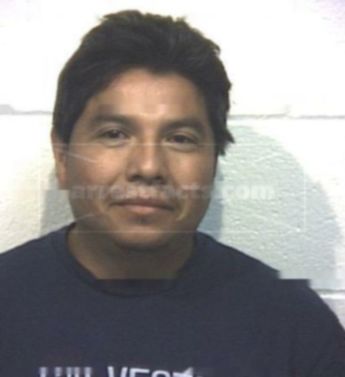 Richard Ramos Hernandez