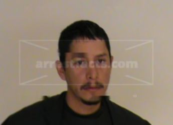 Arturo Juarez-Flores