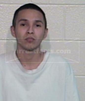 Luis Carlos Garcia Torres