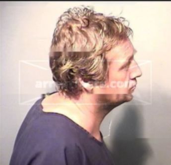 Todd Courtenay Tenney