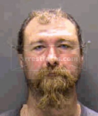 Theodore James Coulter