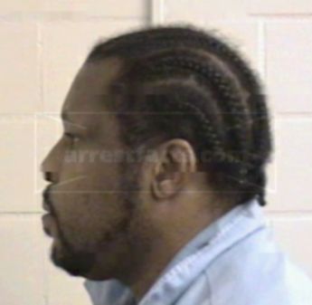 Timothy Dowane White