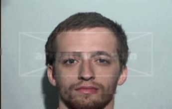 Jordan Daniel Sheppard