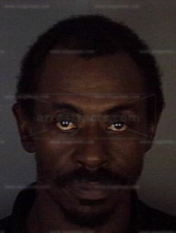 Sylvester David Evans