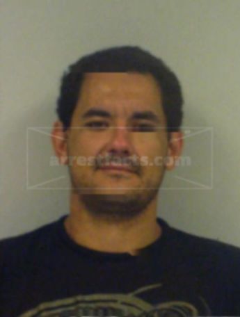 Jeffery Michael Madden