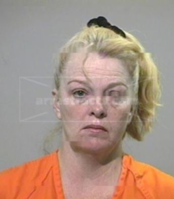 Terrie Gayle Williams