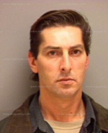 Randall Deevoy Tucker