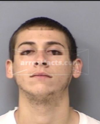 Nathan Robert Watson
