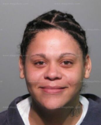 Whitney Erica Brown