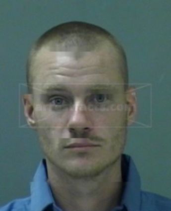 Matthew Houston Harris