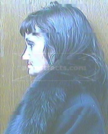 Carrie D Stachmus