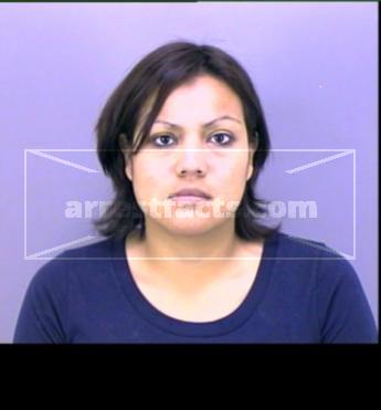 Juana Idalia Aguirre