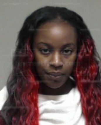 Shaterica Renee Lawrence