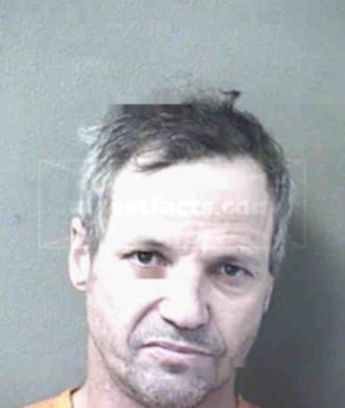 Joel Matthew Harbin