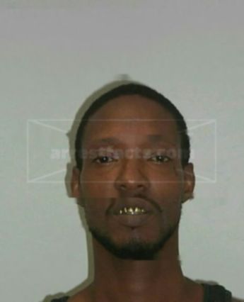 Marcus Alexander