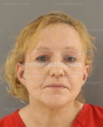 Lorenda Kathleen Davis