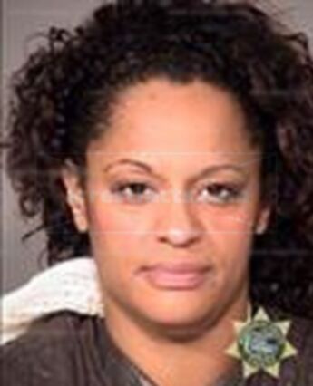 Satina Rene Evans