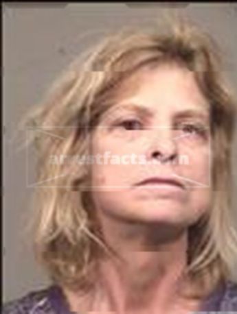 Pamela Sue Mahaffey